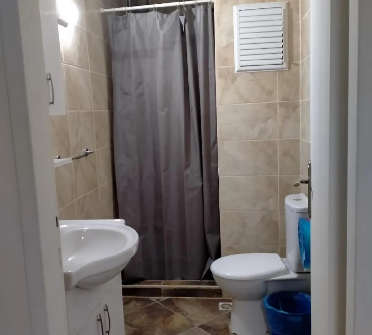 Borbey Konaklama 621 Esmirna Apartamento